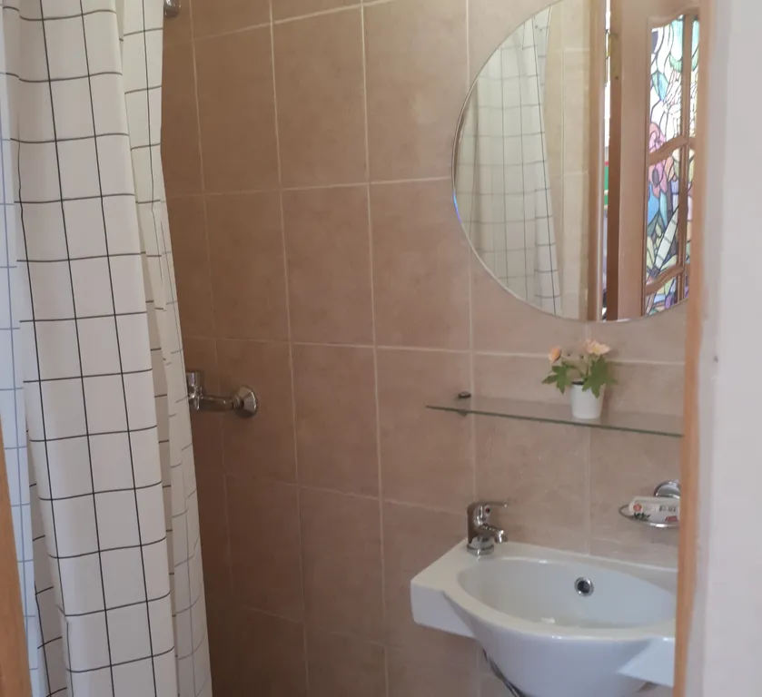 Квартира Квартира Гостевой дом Шалфей — Анапа