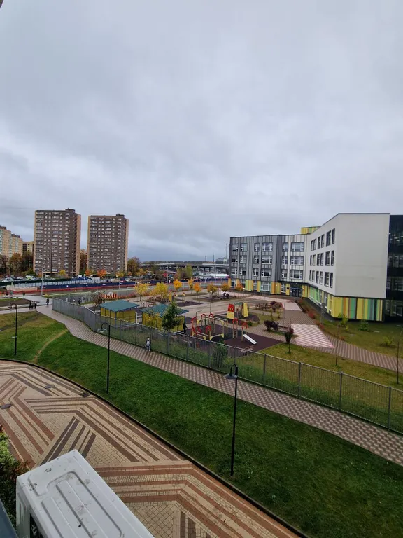 Уютная студия