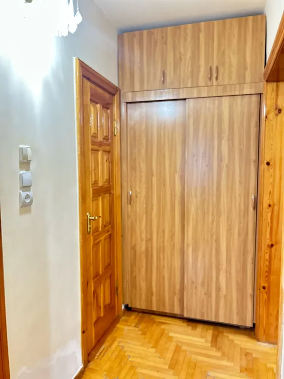 2-комнатная квартира в центре