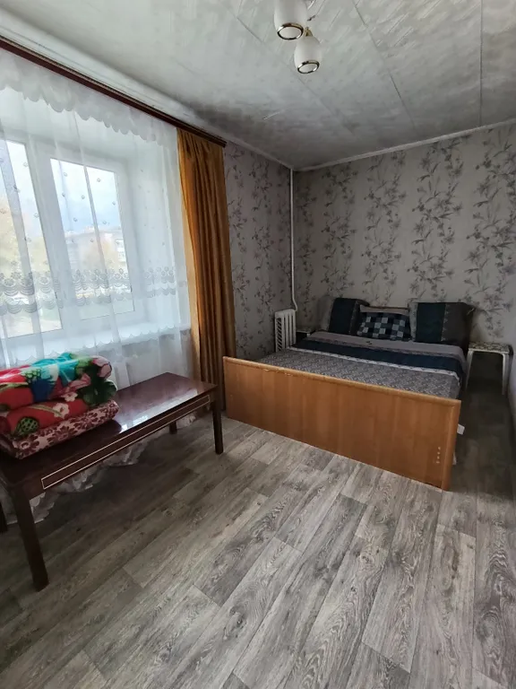 2-комнатная Квартира — аренда посуточно в Белорецк