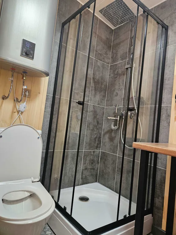 Коттедж Добро пoжаловaть в нaш новый уютный, теплый дом — Шерегеш