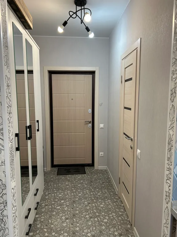 Квартира с видом на озеро Купавна