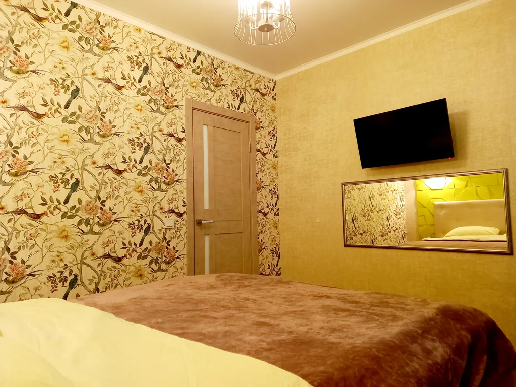 Rayskiy sad в ЖК Greenwood у леса