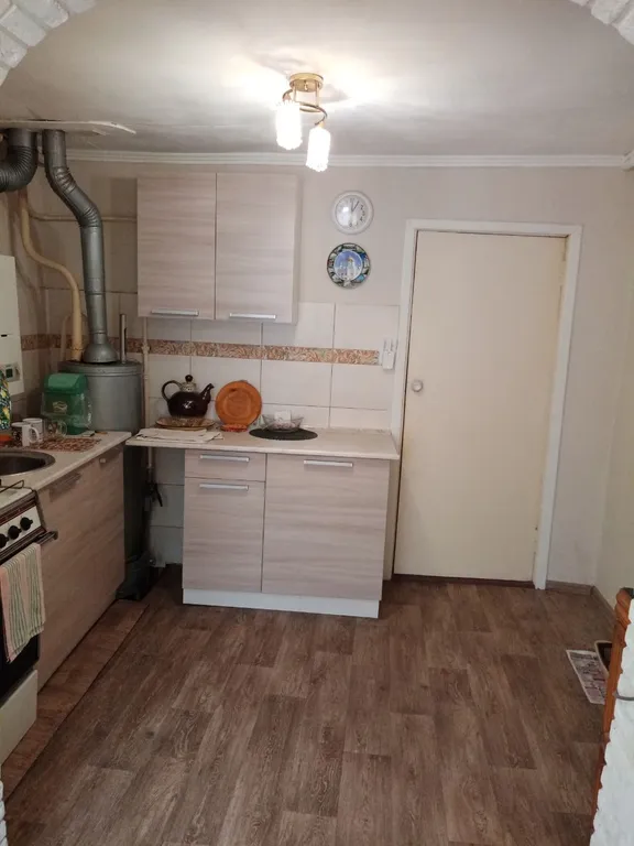 Коттедж Небольшой уютный домик — Ростов-на-Дону