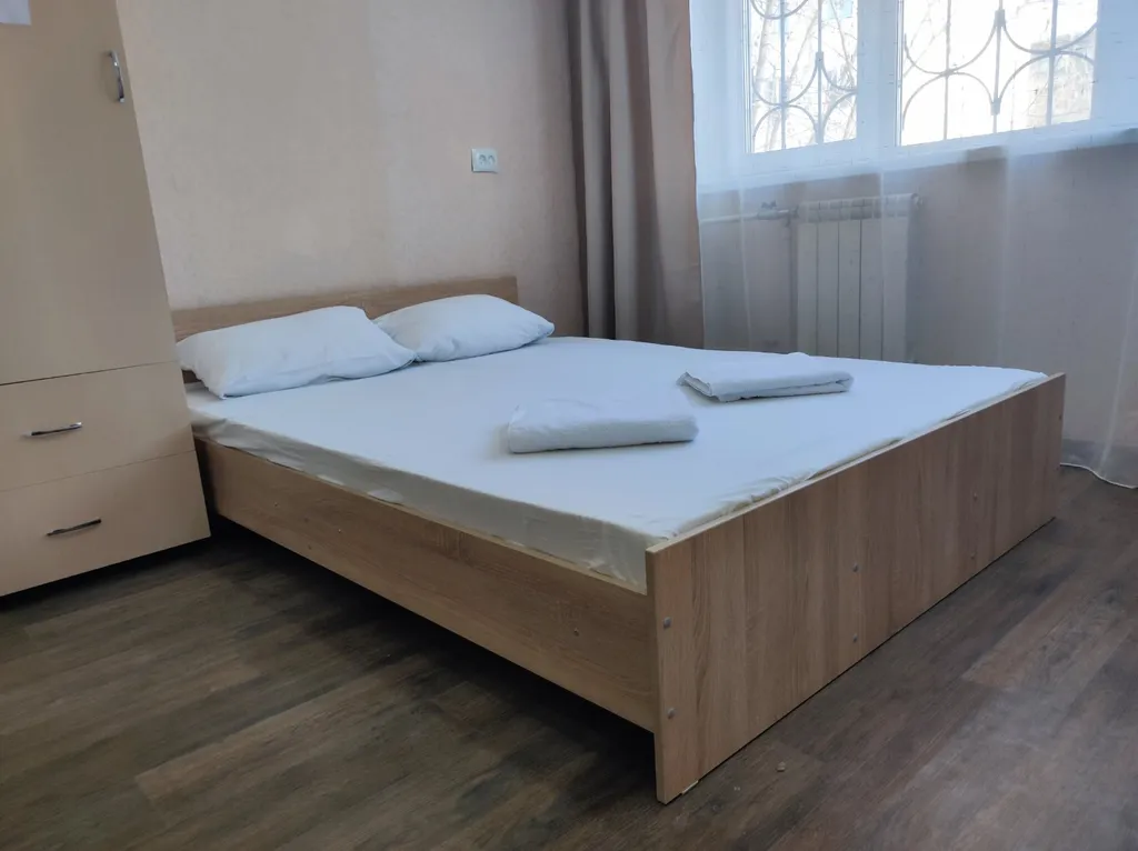 Апартаменты рядом с ТЦ