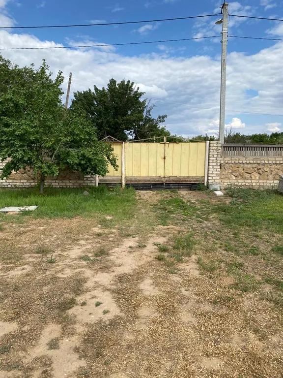 Двухкомнатная квартира