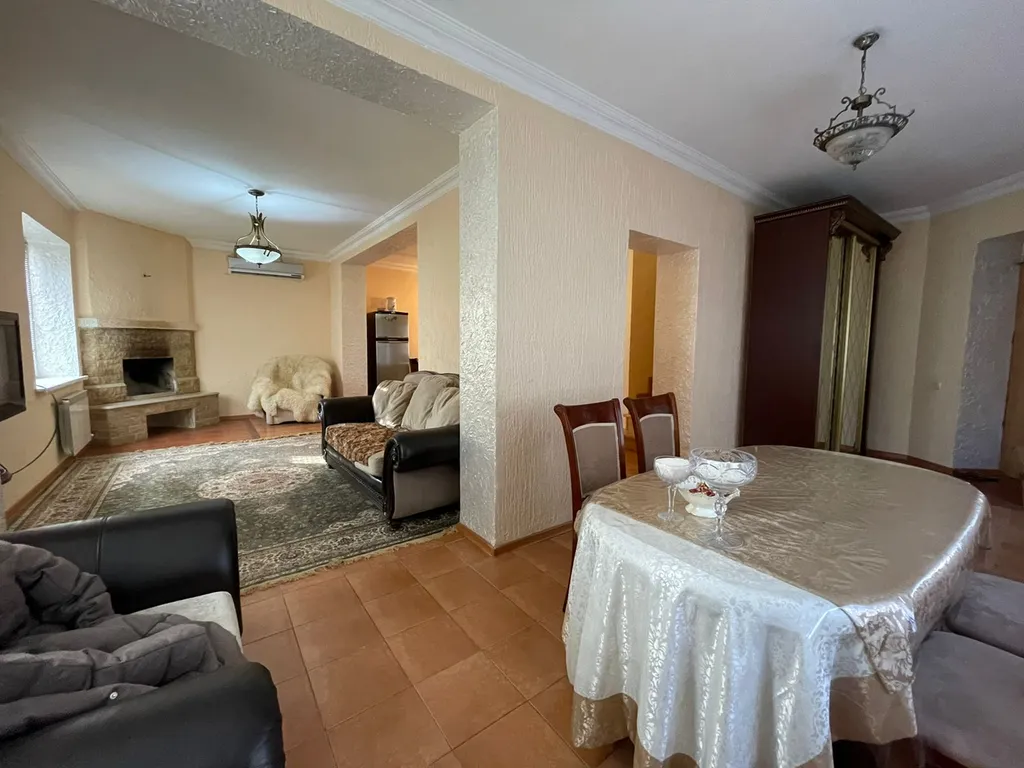 Уютный коттедж на берегу моря