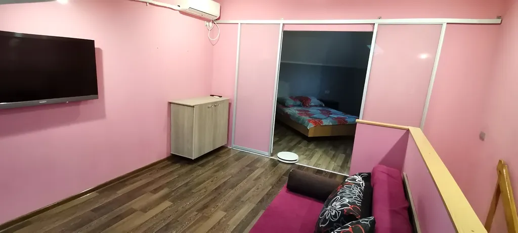 Квартира 2-комнатная Квартира — Евпатория