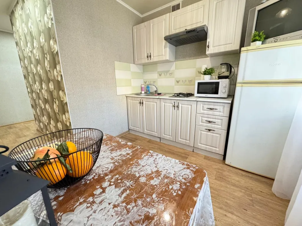 Апартаменты Astra Apartments в районе Александро-Мариинской больницы