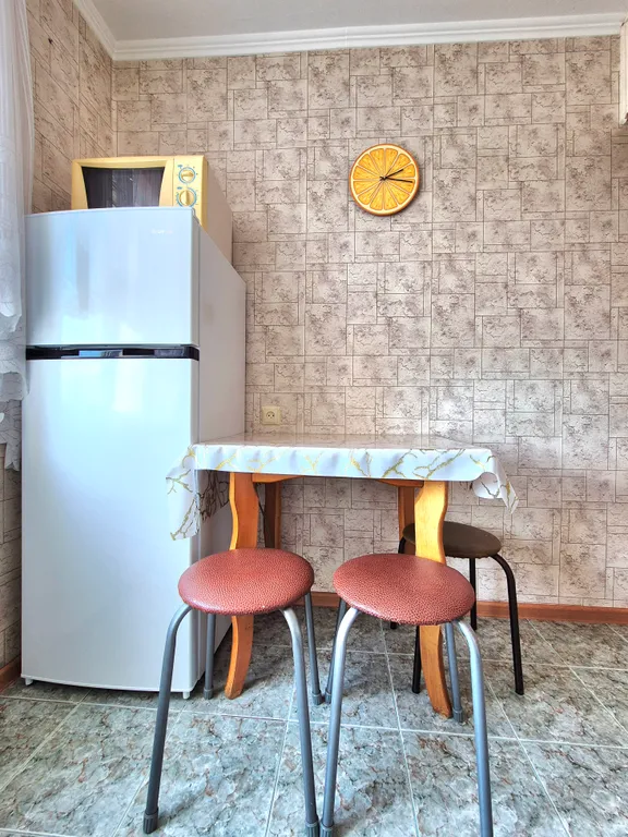 Двухкомнатная квартира в центре Геленджика