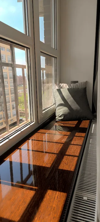 Квартира Апартаменты с видом на горы — Владикавказ