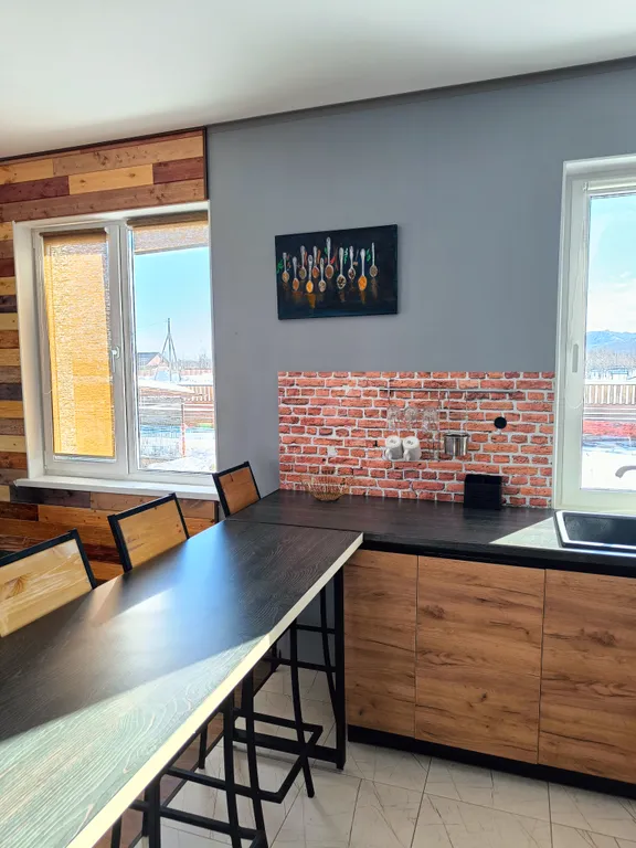 Гостевой дом Ферма