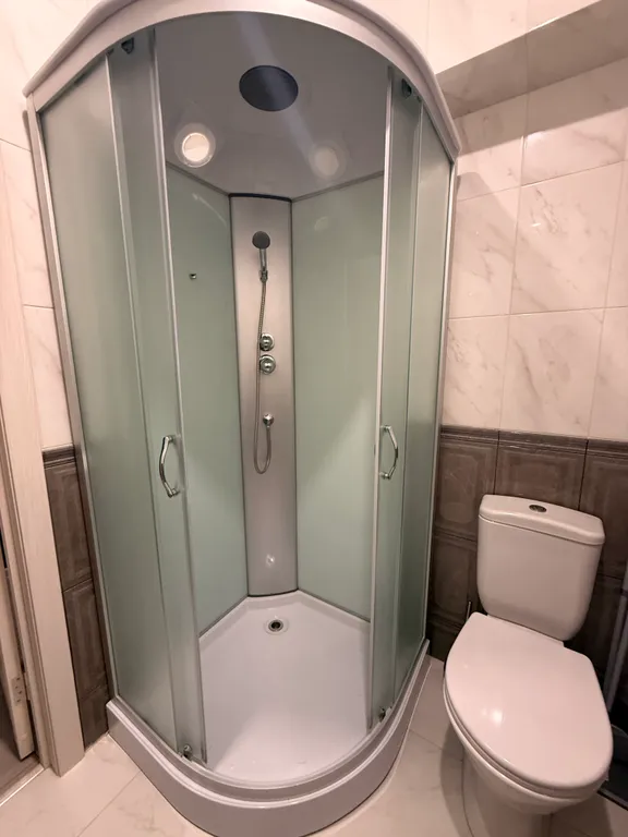 Уютная квартира у моря в Дагомысе