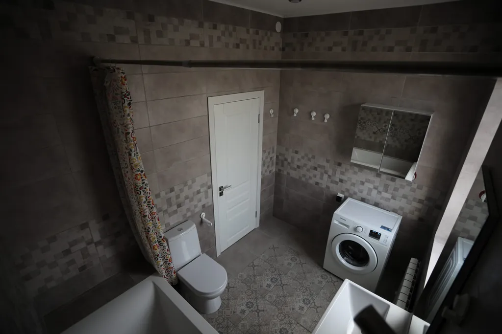 Aerograd Guest House