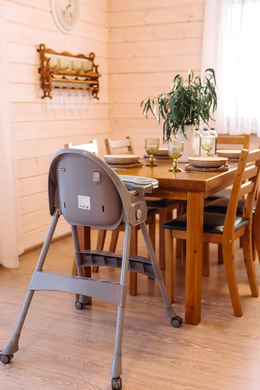 Коттедж Рускеала с сауной и видом на озеро