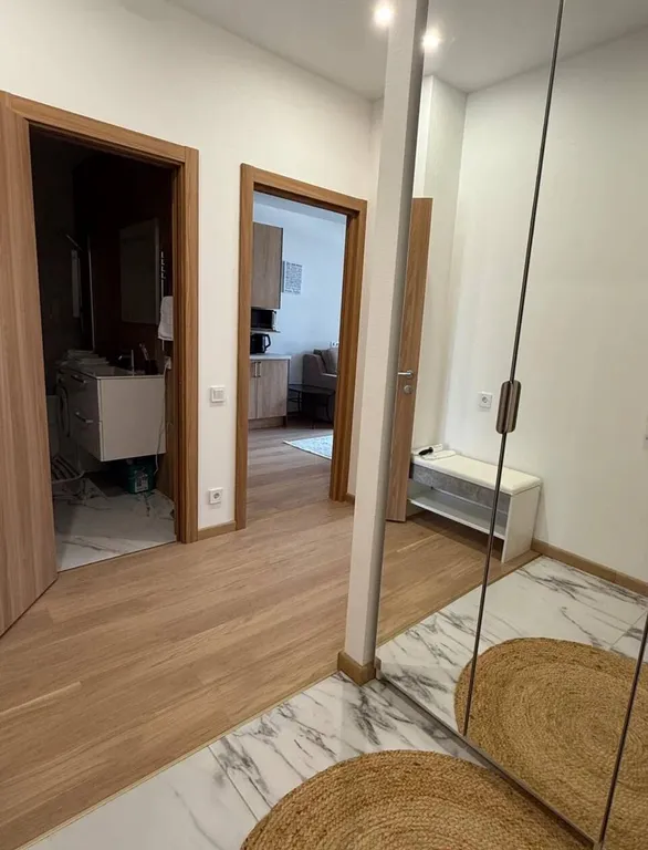 Уютные апартаменты у моря