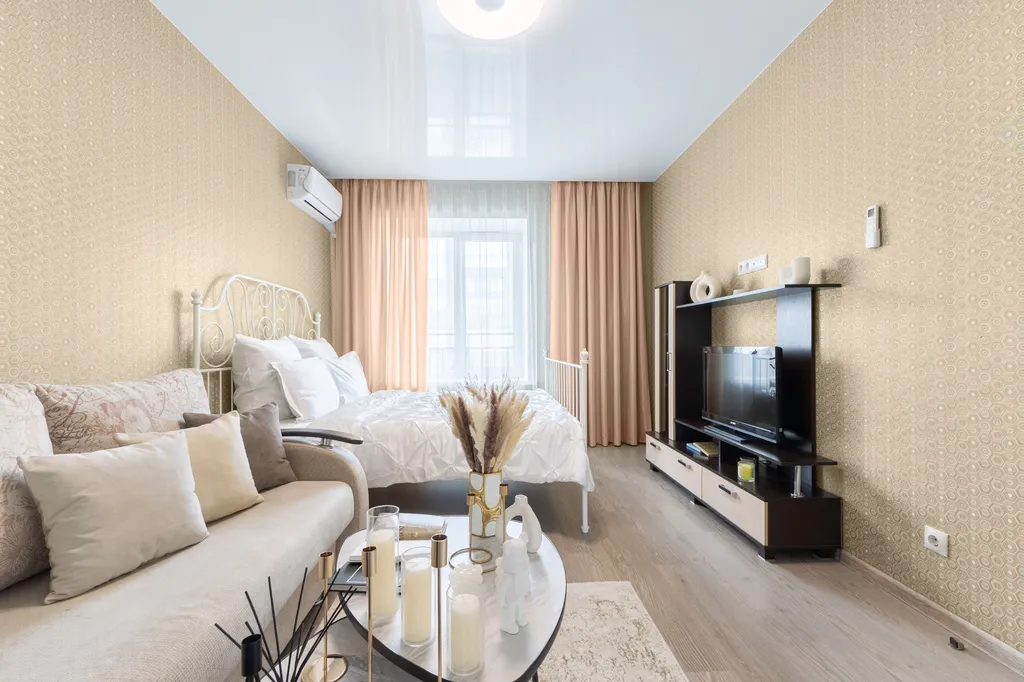 Квартира Lumière Residence — аренда посуточно в Казань