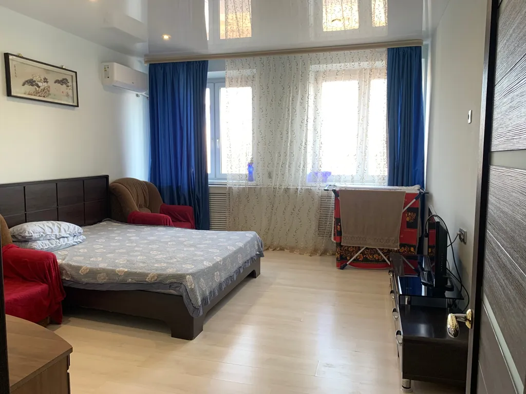 2-комнатная Квартира — аренда посуточно в Находка