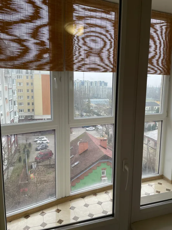 Квартира Комфортная квартира рядом с морем и парком — Зеленоградск