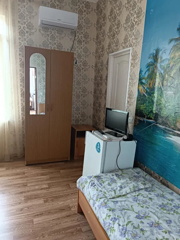 Квартира Комната — Гагра