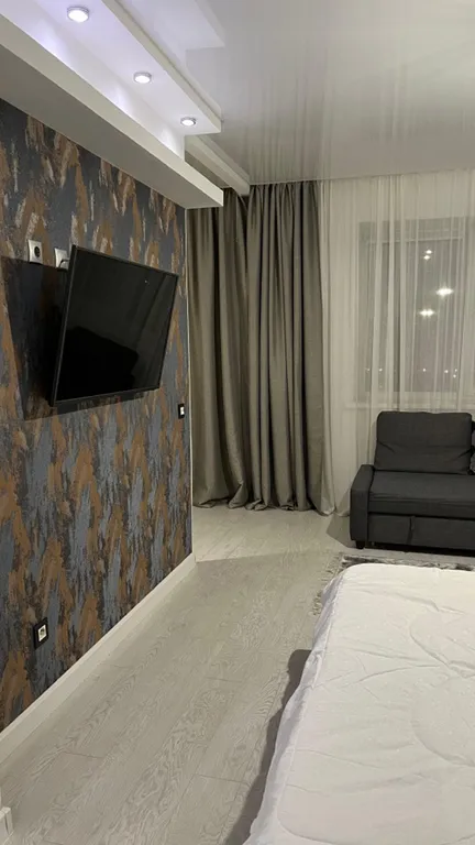 Квартира Квартира Как дома и даже лучше — Хабаровск