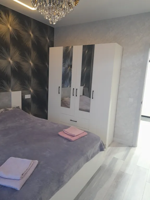 Квартира у моря