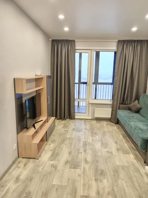 Квартира Всë как дома — аренда посуточно в Новосибирск