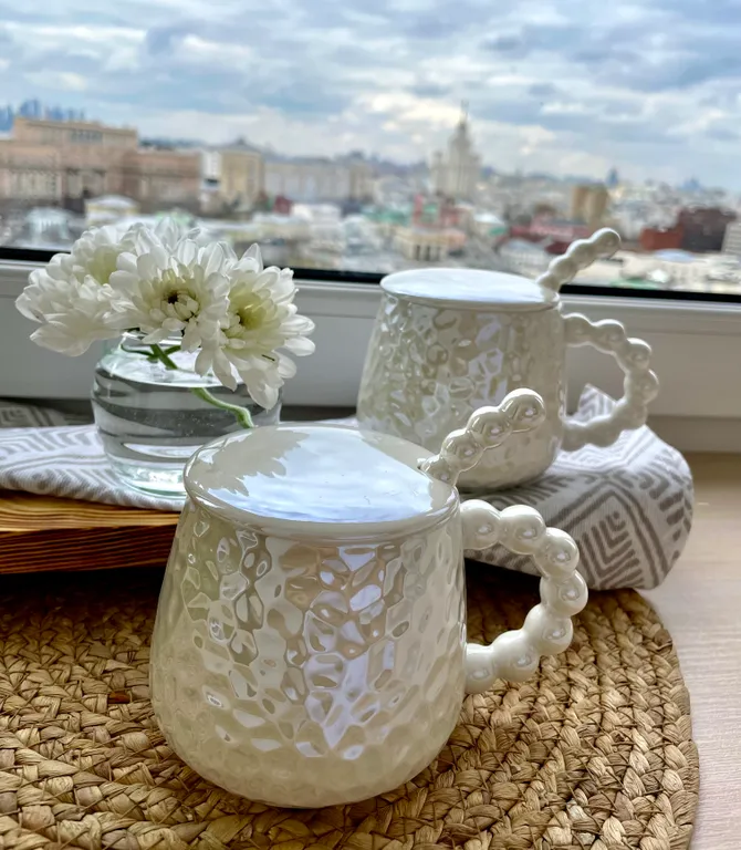 Посмотри на Москву сверху