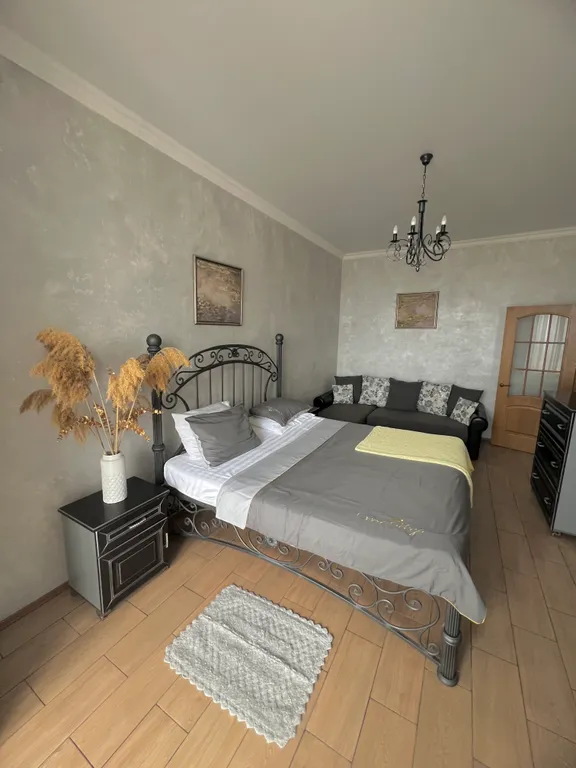 Квартира 1-комнатная Квартира — Симферополь