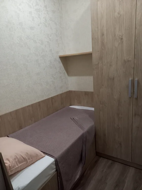 Уютная квартира на море