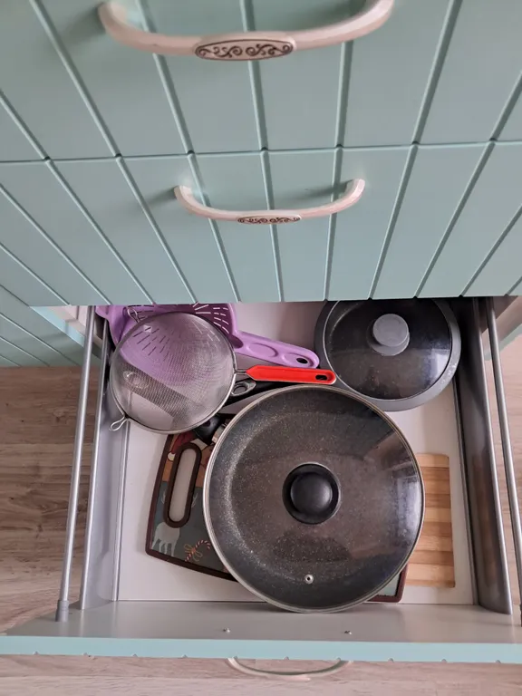 Квартира Квартира у озера — Светлогорск