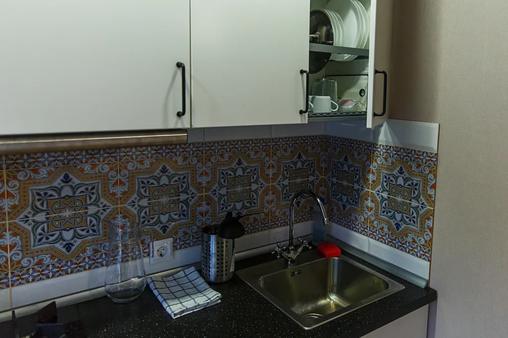 Арт-апарт около Кремля Кантри