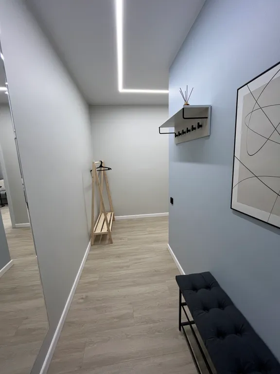 Уютная квартира в центре