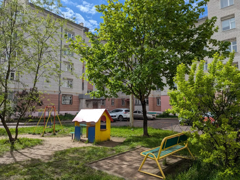 Квартира Квартира Лучшее времяпровождение в нашей чистой, комфортной, уютной квартире — Ярославль