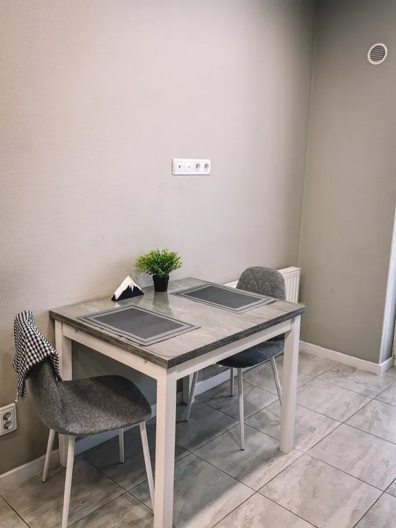 Квартира Уютная квартира — Калининград