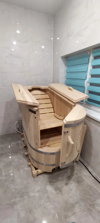 Дом Солнечный Сенеж