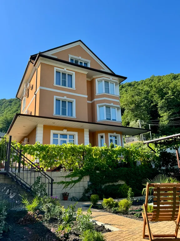 Коттедж Вилла «Виктория» — аренда посуточно в Агой