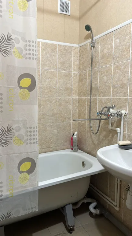 Квартира в центре города