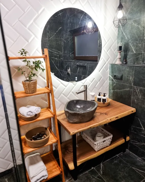 Коттедж Дом Шале — Можайск