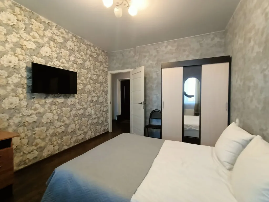 Квартира Апартаменты у автовокзала — аренда посуточно в Воронеж