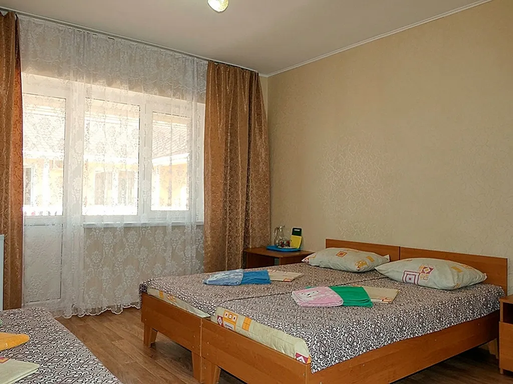 Комната