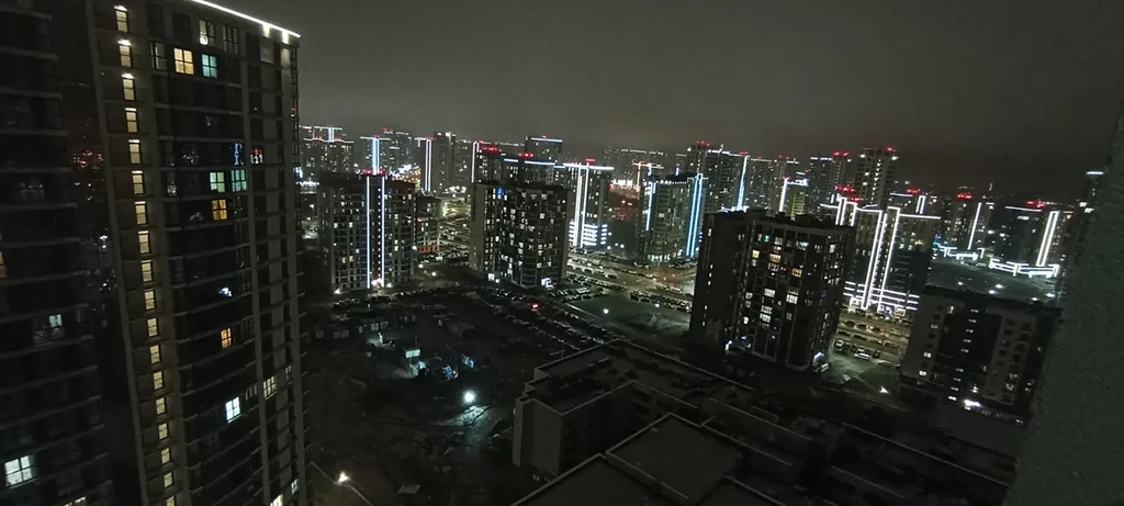 Новая уютная студия