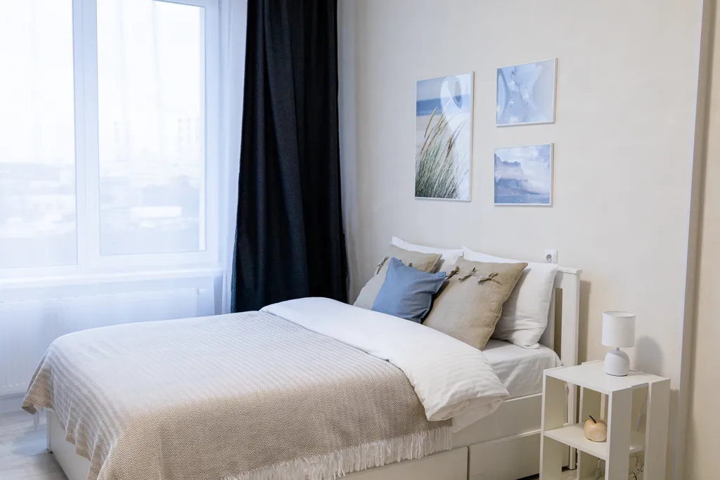 MaxRealty24 Квартира - cтудия в 5 минутах езды от Крокус Экспо