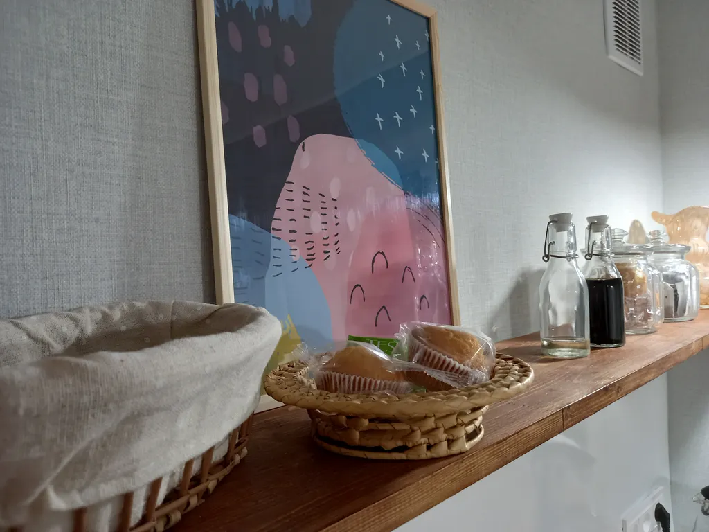 Квартира в центре