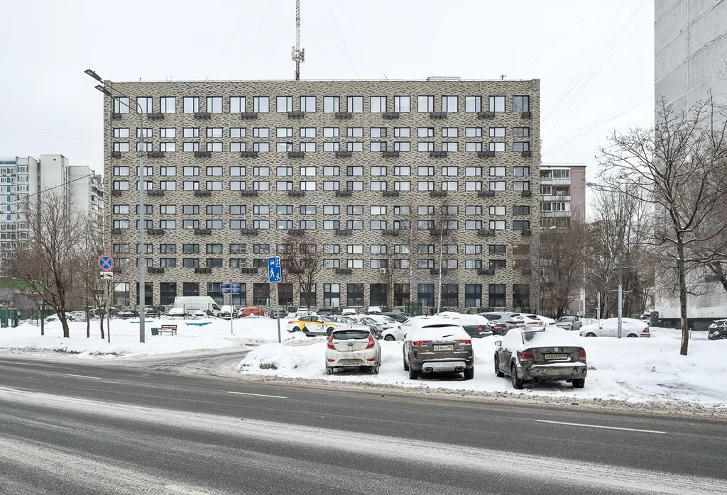 Новые двухуровневые апартаменты в Апарт-комплексе 16 Уровень