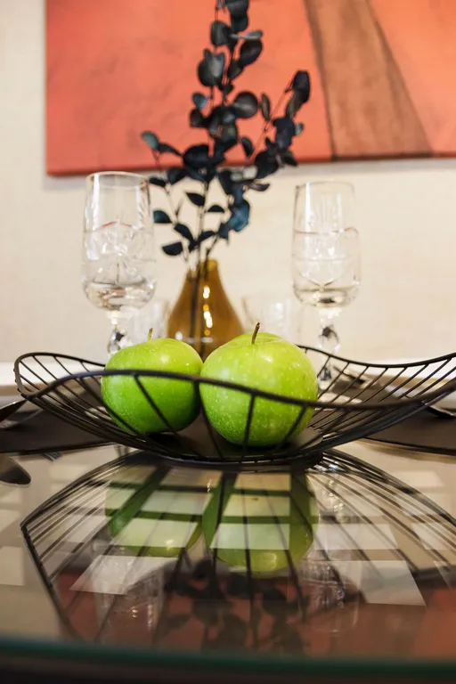 Уютная 1-комнатная квартира для двоих