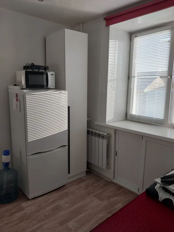 Уютная студия в центре города