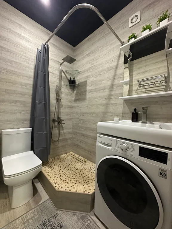 Квартира в эсфере