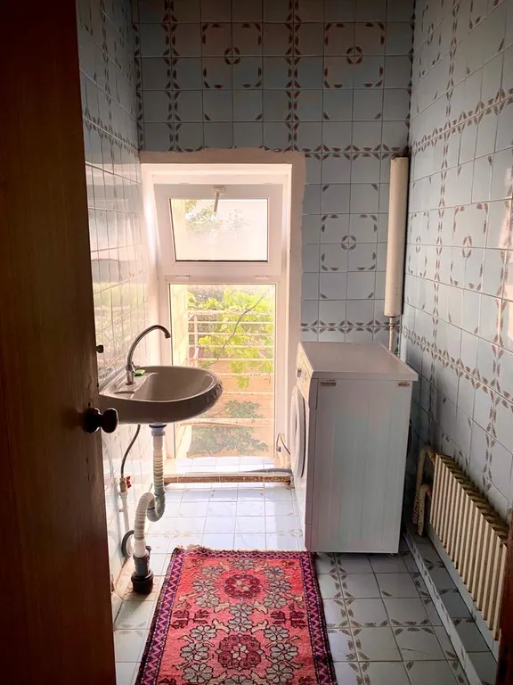 Семейный домик мечты на берегу Каспия