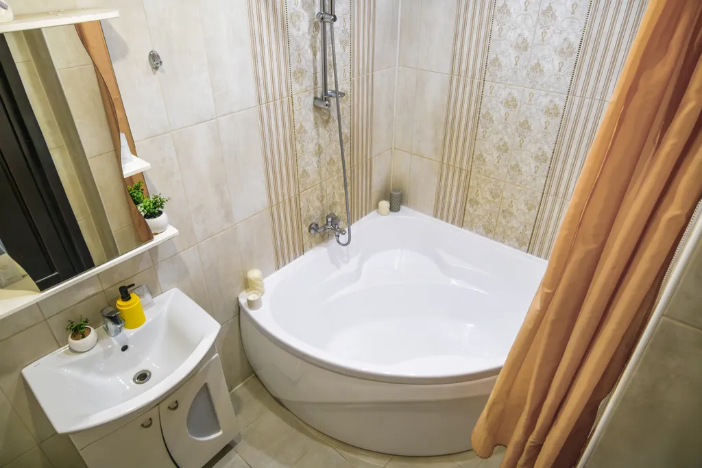 Евротрешка в центре